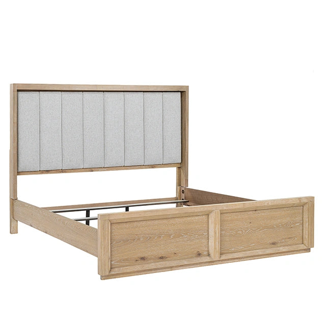 Helios 4 Pc Queen Bedroom Set