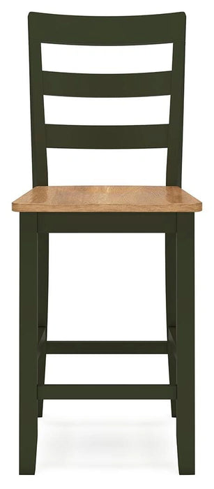Gesthaven Counter Height Barstool