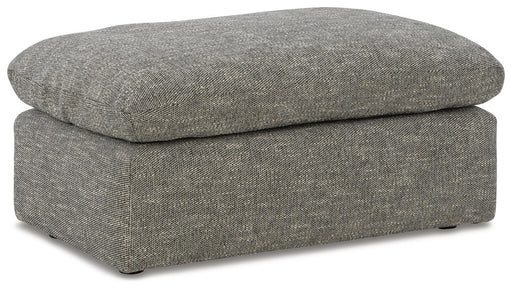 Dramatic Ottoman - Furniture 2 Go- FL