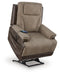 4Z-Peaceful Pause Power Lift Recliner - Furniture 2 Go- FL