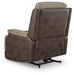 4Z-Peaceful Pause Power Lift Recliner - Furniture 2 Go- FL