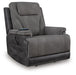 4Z-Peaceful Pause Power Lift Recliner - Furniture 2 Go- FL