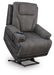 4Z-Peaceful Pause Power Lift Recliner - Furniture 2 Go- FL