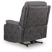 4Z-Peaceful Pause Power Lift Recliner - Furniture 2 Go- FL