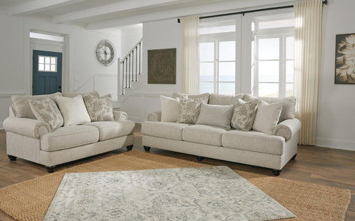 Asanti Living Room Set - Furniture 2 Go- FL