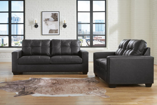 Barlin Mills Living Room Set - Furniture 2 Go- FL
