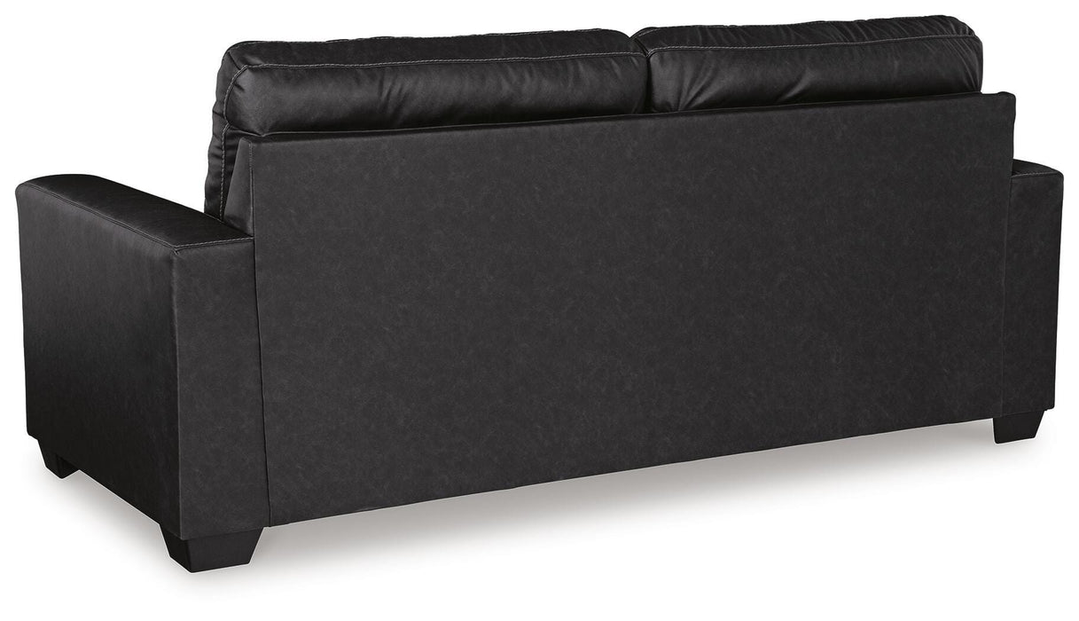 Barlin Mills Sofa Sleeper - Furniture 2 Go- FL
