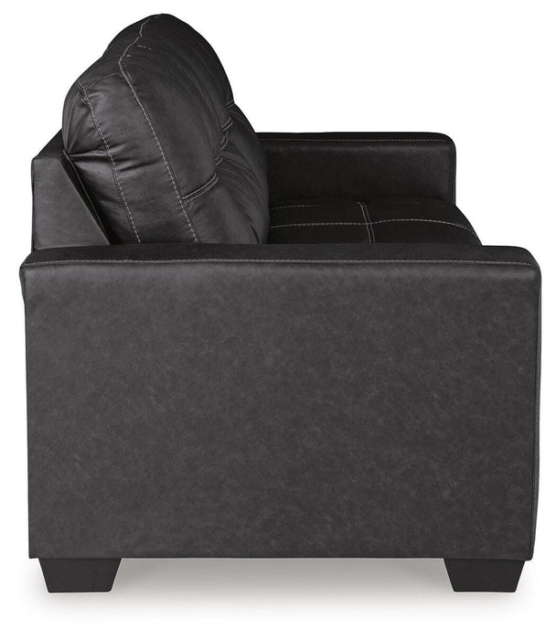 Barlin Mills Sofa Sleeper - Furniture 2 Go- FL