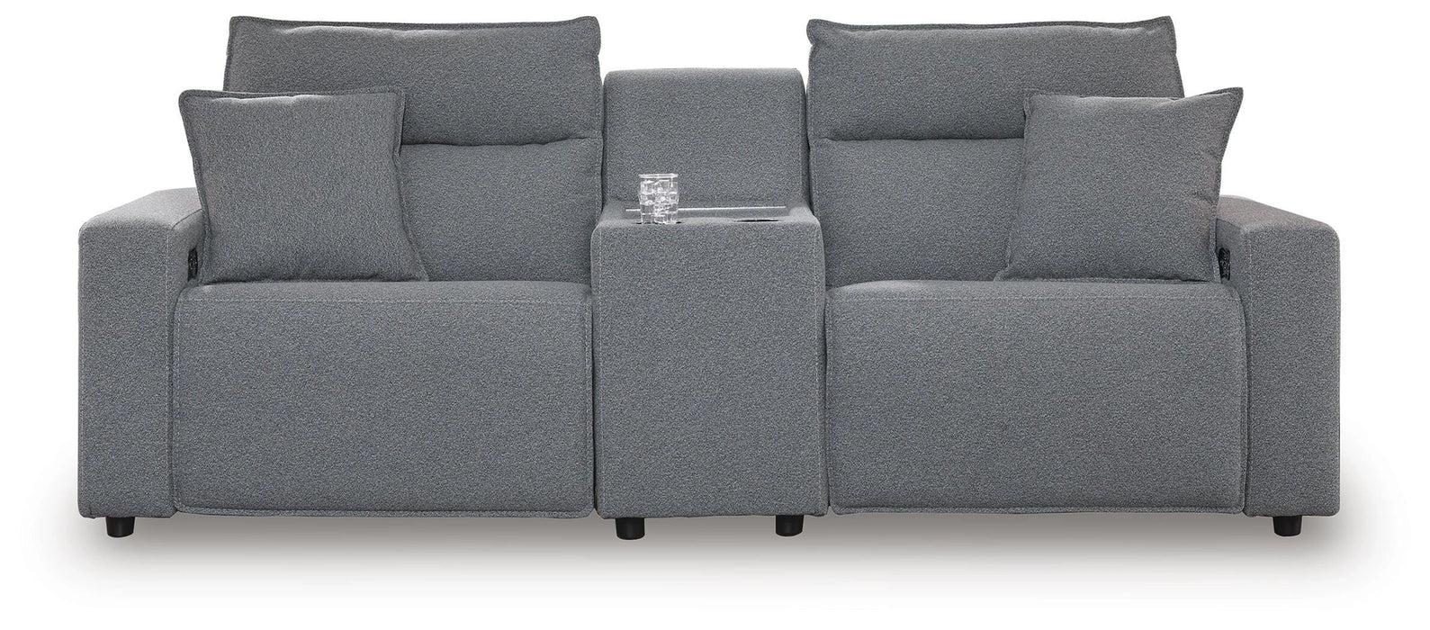 Modmax Power Reclining Sectional