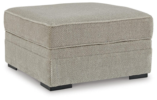 Calnita Ottoman With Storage - Furniture 2 Go- FL