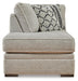 Calnita Sectional with Chaise - Furniture 2 Go- FL