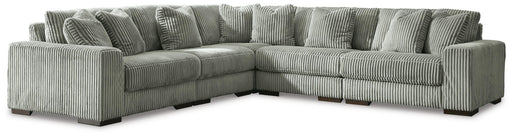 Lindyn Sectional - Furniture 2 Go- FL