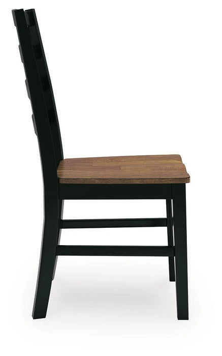 Wildenauer Dining Package