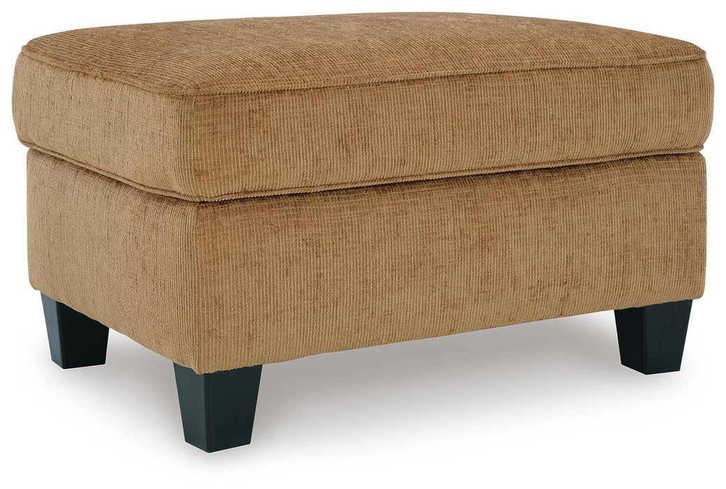 Erinslane Ottoman - Furniture 2 Go- FL