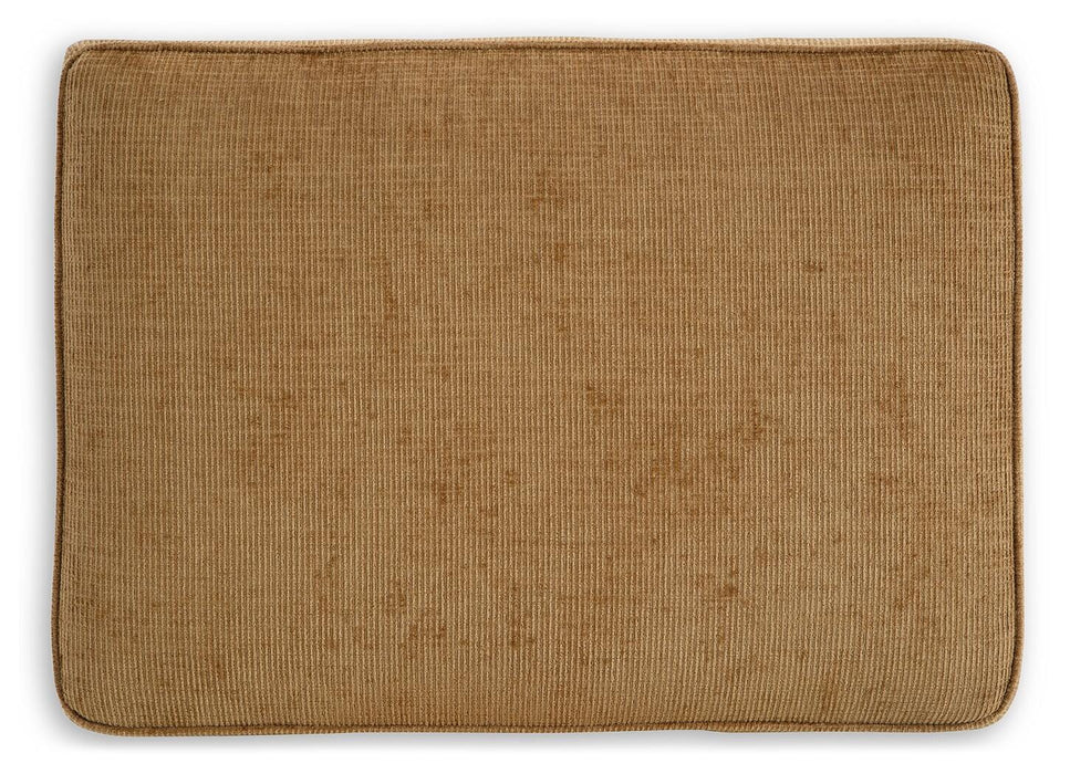 Erinslane Ottoman - Furniture 2 Go- FL