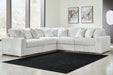 Stupendous Sectional - Furniture 2 Go- FL