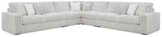 Stupendous Sectional - Furniture 2 Go- FL