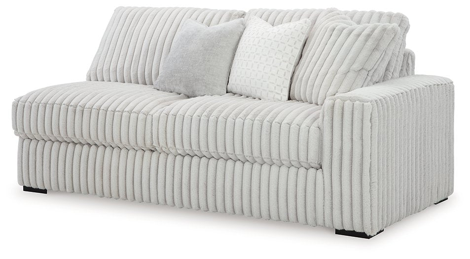 Stupendous Sectional - Furniture 2 Go- FL