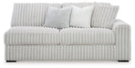 Stupendous Sectional - Furniture 2 Go- FL