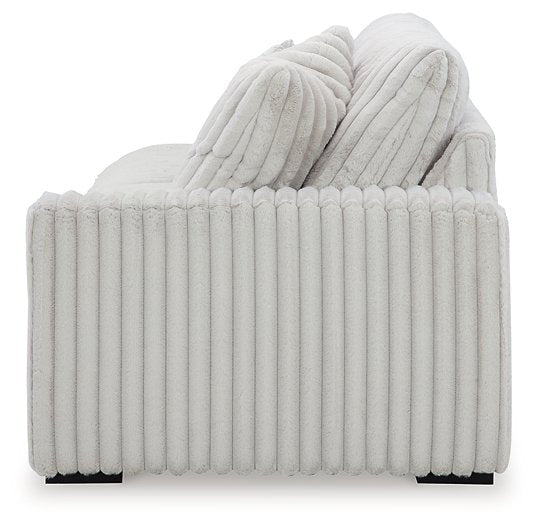 Stupendous Sectional with Chaise