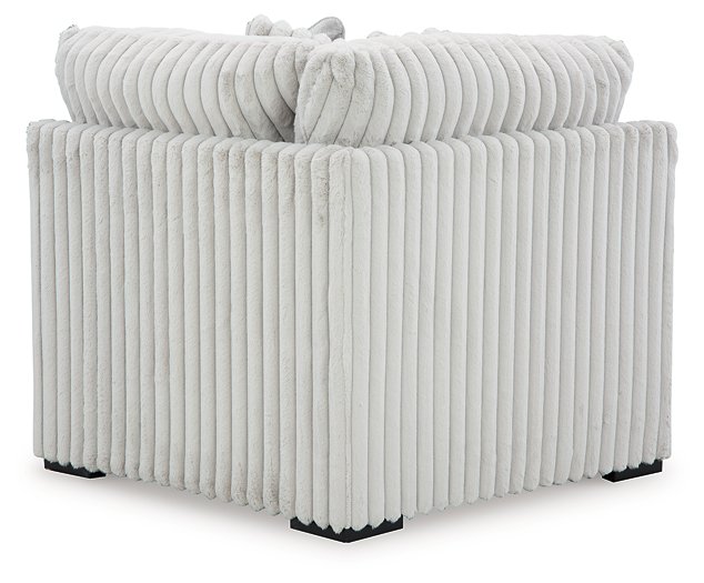 Stupendous Sectional - Furniture 2 Go- FL