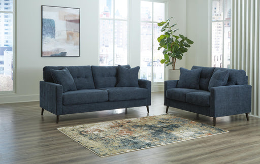 Bixler Living Room Set - Furniture 2 Go- FL