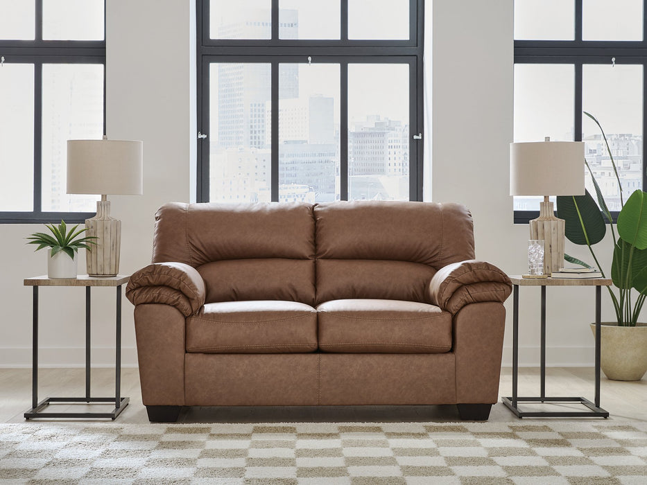 WillowBend Loveseat