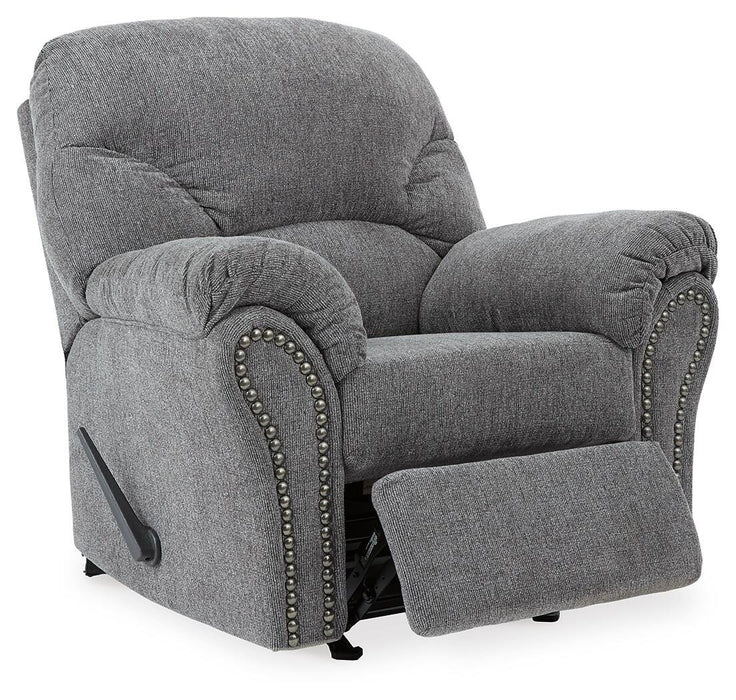 Allmaxx Recliner - Furniture 2 Go- FL