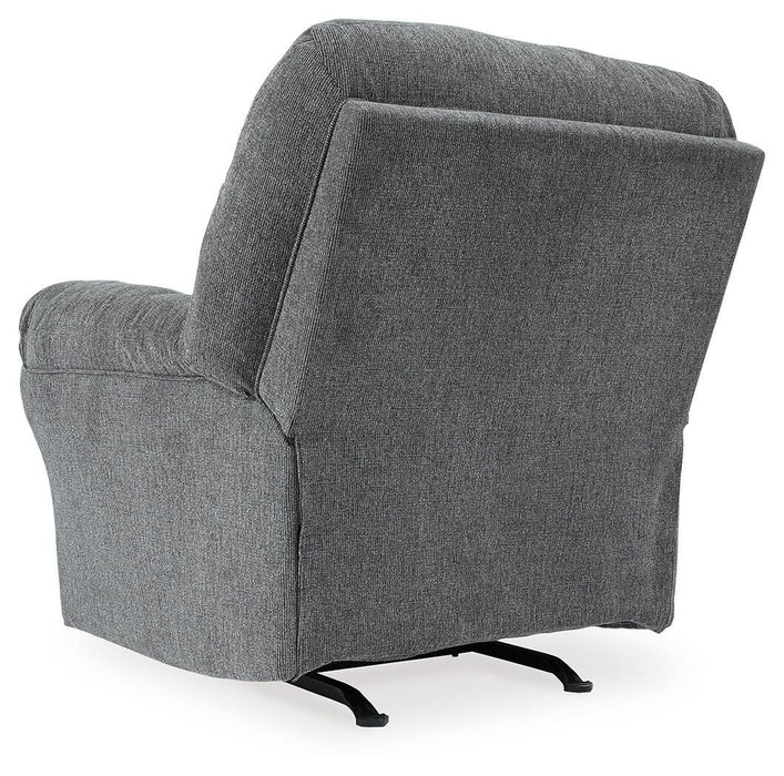 Allmaxx Recliner - Furniture 2 Go- FL