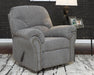 Allmaxx Recliner - Furniture 2 Go- FL