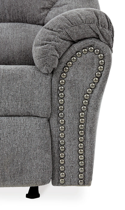 Allmaxx Recliner - Furniture 2 Go- FL