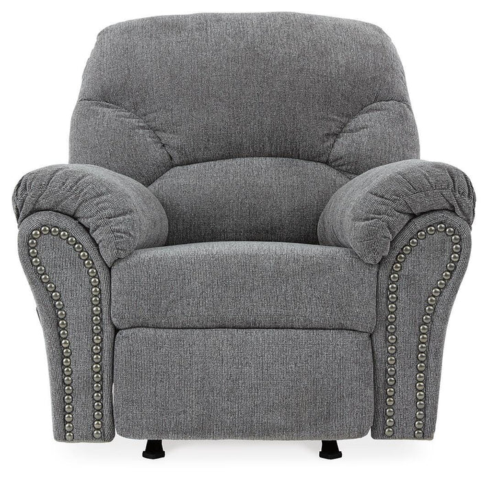 Allmaxx Recliner - Furniture 2 Go- FL