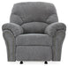 Allmaxx Recliner - Furniture 2 Go- FL
