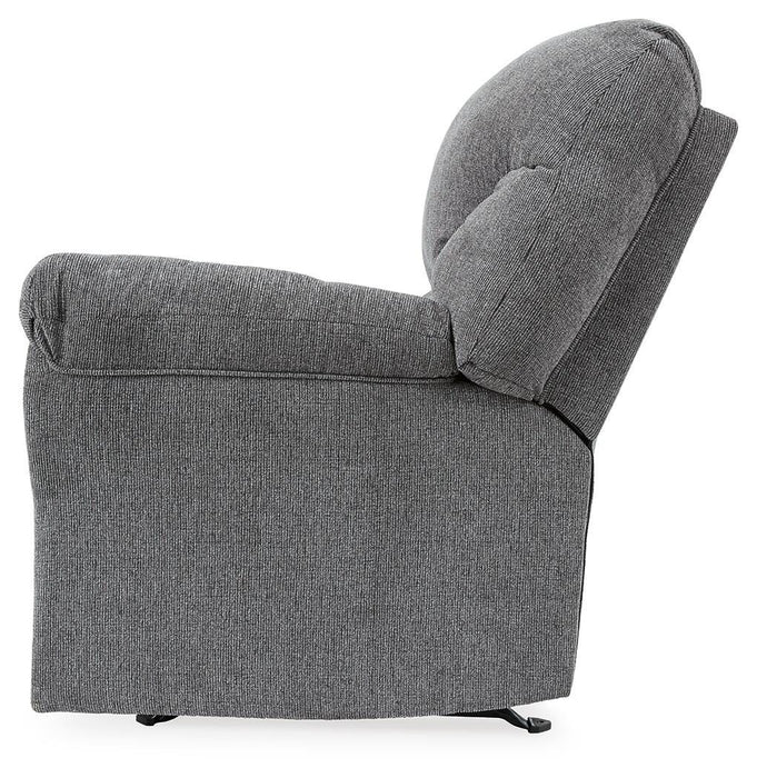 Allmaxx Recliner - Furniture 2 Go- FL