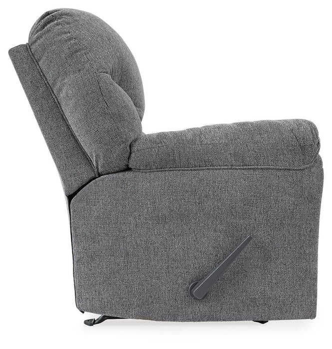 Allmaxx Recliner - Furniture 2 Go- FL