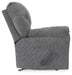 Allmaxx Recliner - Furniture 2 Go- FL