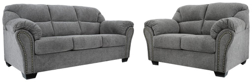 Allmaxx Living Room Set - Furniture 2 Go- FL