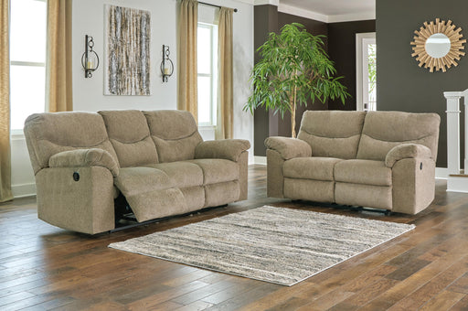 Alphons Living Room Set - Furniture 2 Go- FL