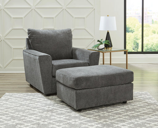 Stairatt Living Room Set - Furniture 2 Go- FL