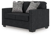Jasmine Peaks Loveseat - Furniture 2 Go- FL