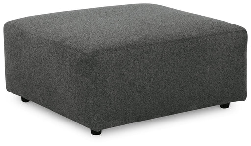 Edenfield Oversized Accent Ottoman - Furniture 2 Go- FL