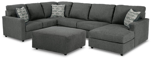 Edenfield Living Room Set - Furniture 2 Go- FL