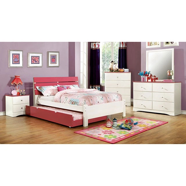 Kimmel Chest