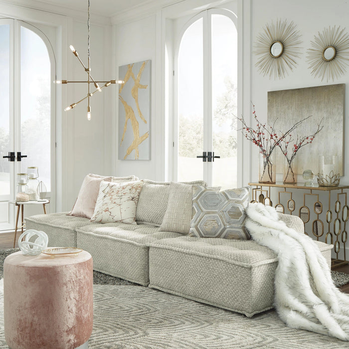 Bales Modular Seating