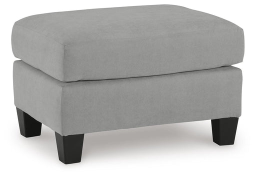 Adlai Ottoman - Furniture 2 Go- FL