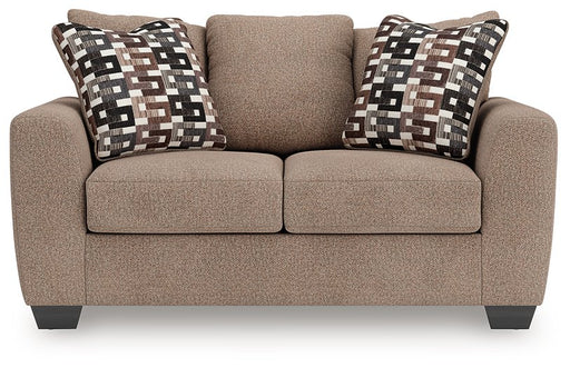 Triston-Peaks Loveseat - Furniture 2 Go- FL