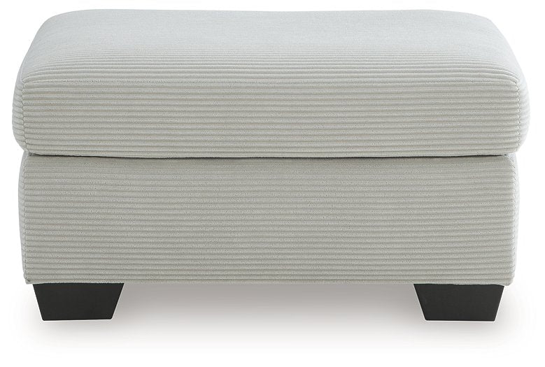 Greenbriar Ottoman - Furniture 2 Go- FL