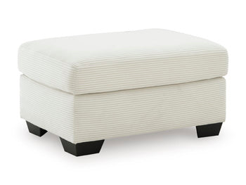 Greenbriar Ottoman - Furniture 2 Go- FL