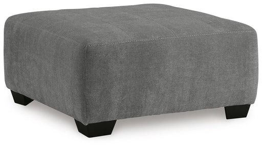 Birkdale Court Oversized Accent Ottoman - Furniture 2 Go- FL