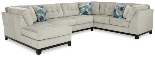 Maxon Place Sectional with Chaise - Furniture 2 Go- FL